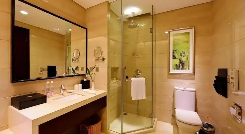 Kinho Narada Hotel Kinho Narada Hotel