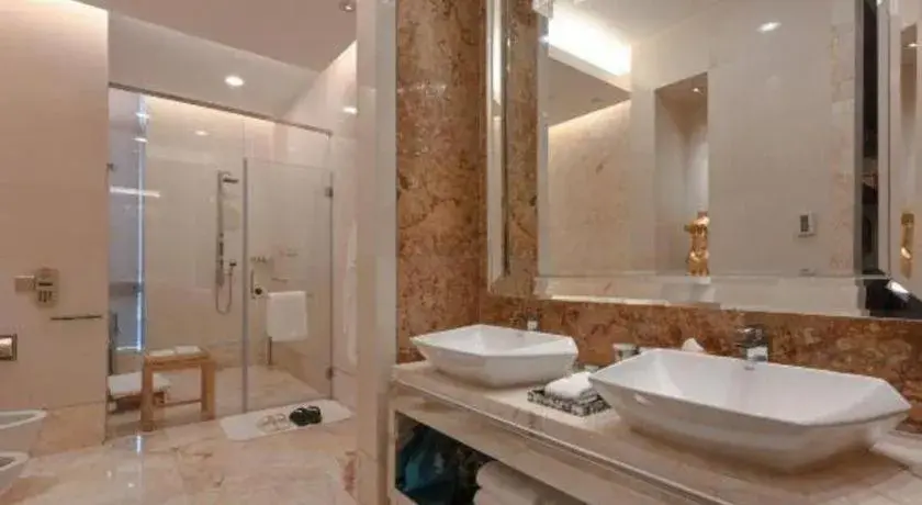 Kinho Narada Hotel Kinho Narada Hotel