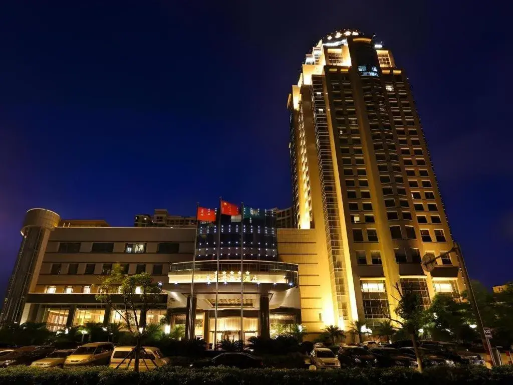 Kinho Narada Hotel Kinho Narada Hotel