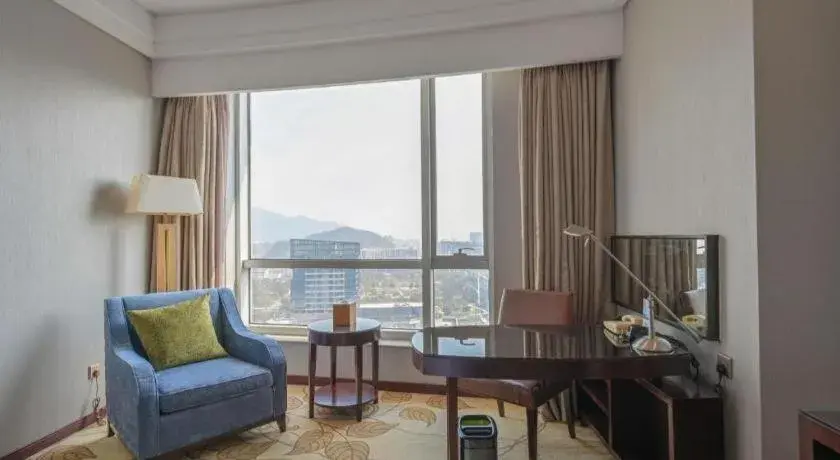 Kinho Narada Hotel Kinho Narada Hotel