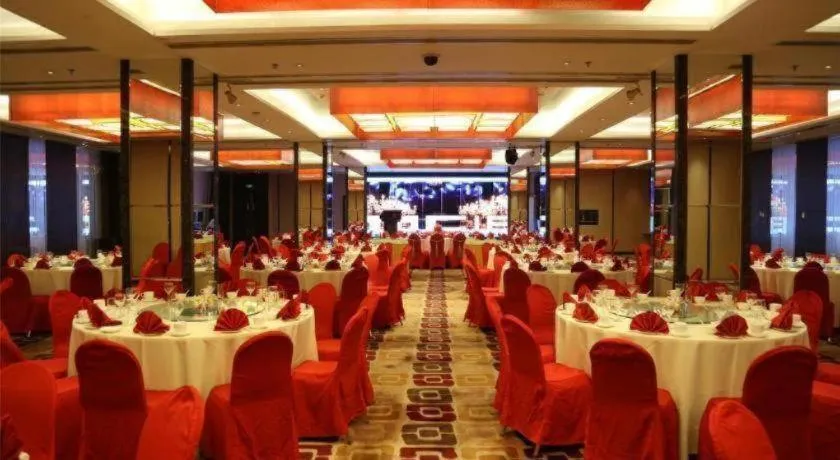 Jinglun Hotel