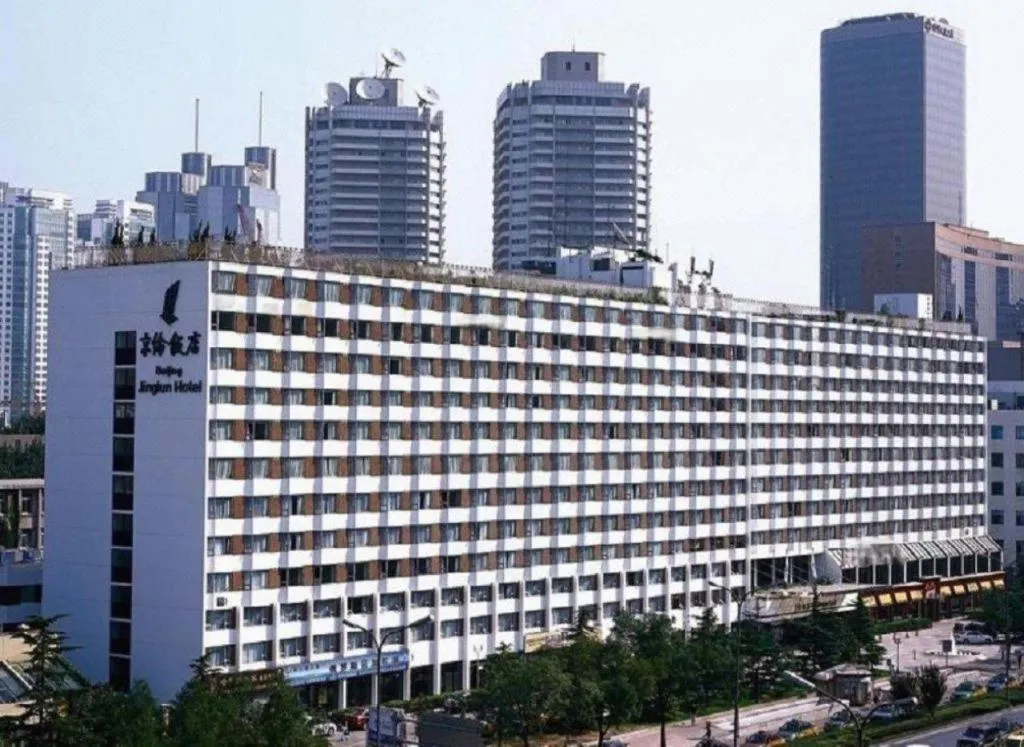 Jinglun Hotel