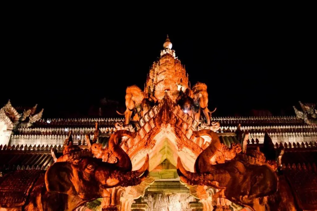 Kamala Phuyai Resort