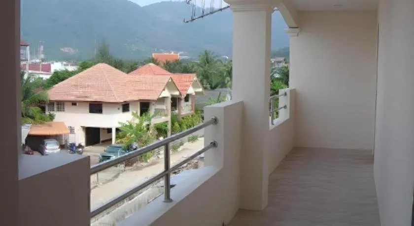 Kamala Phuyai Resort