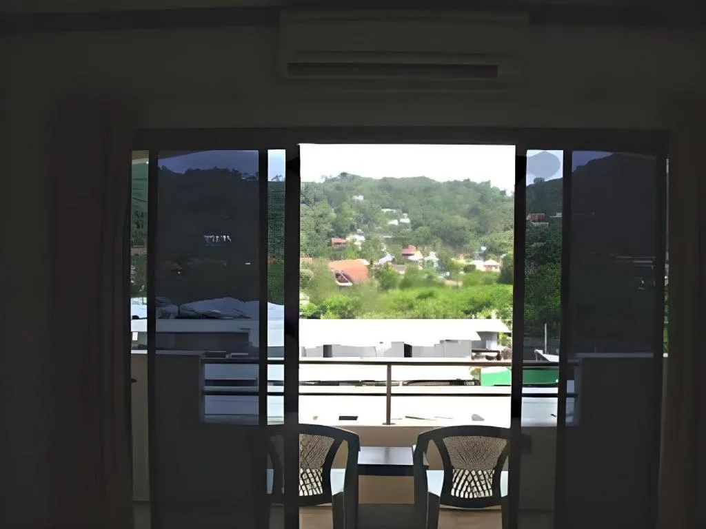 Kamala Phuyai Resort