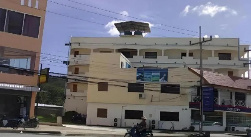 Kamala Phuyai Resort