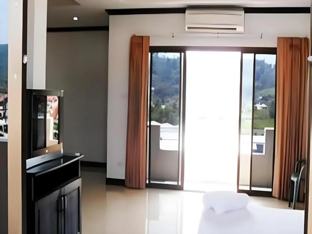 Kamala Phuyai Resort