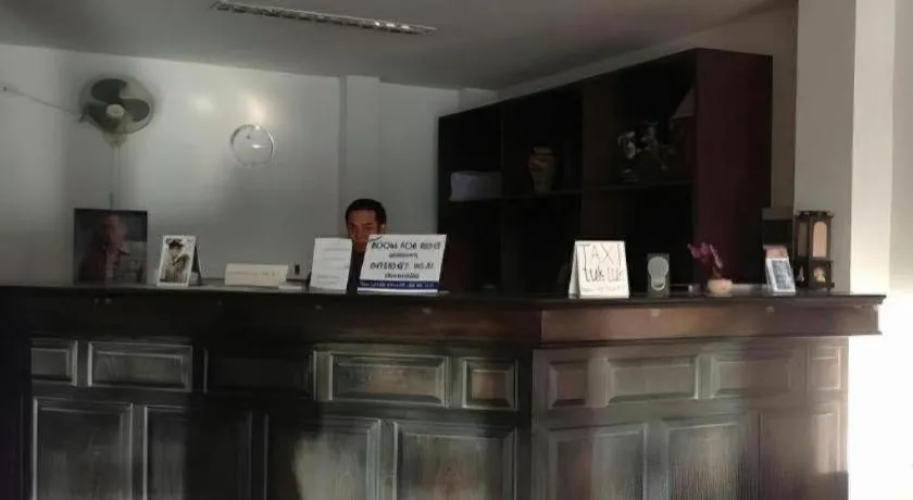 Kamala Phuyai Resort