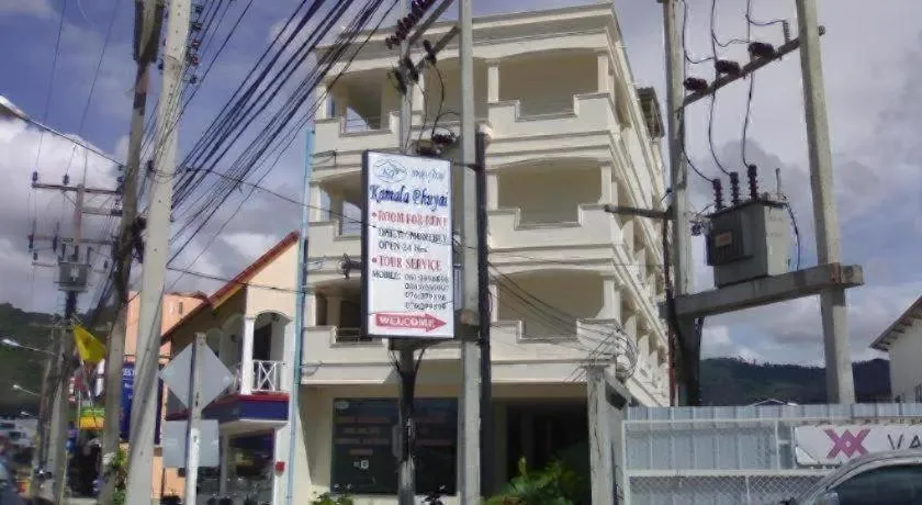 Kamala Phuyai Resort