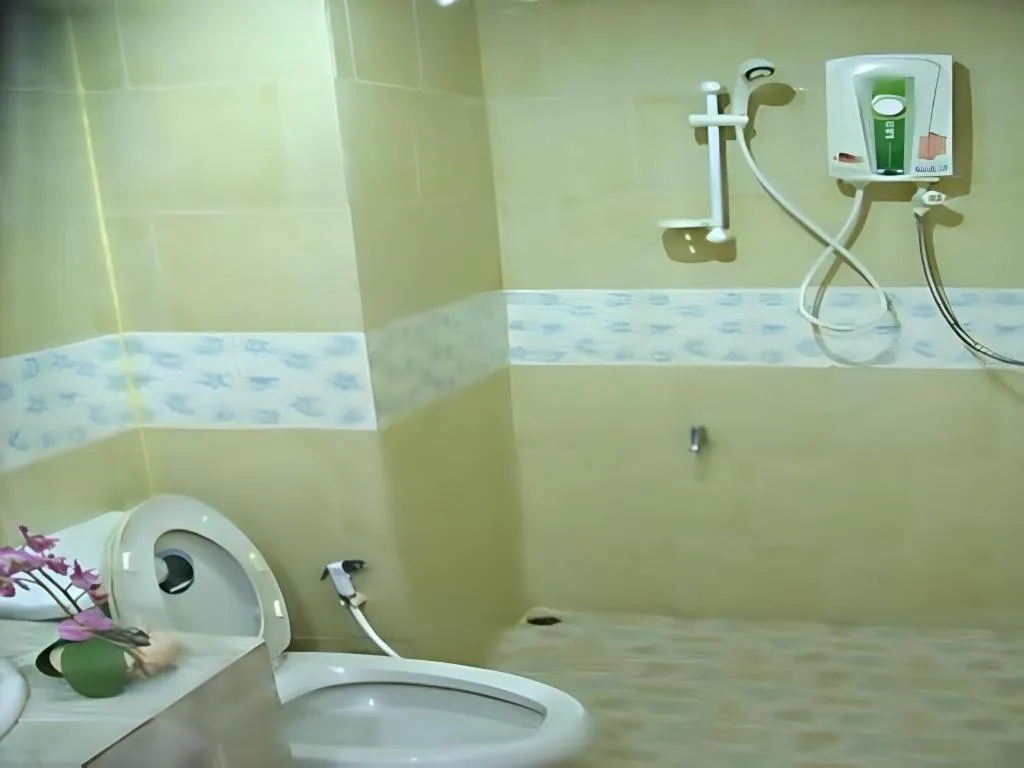 Kamala Phuyai Resort