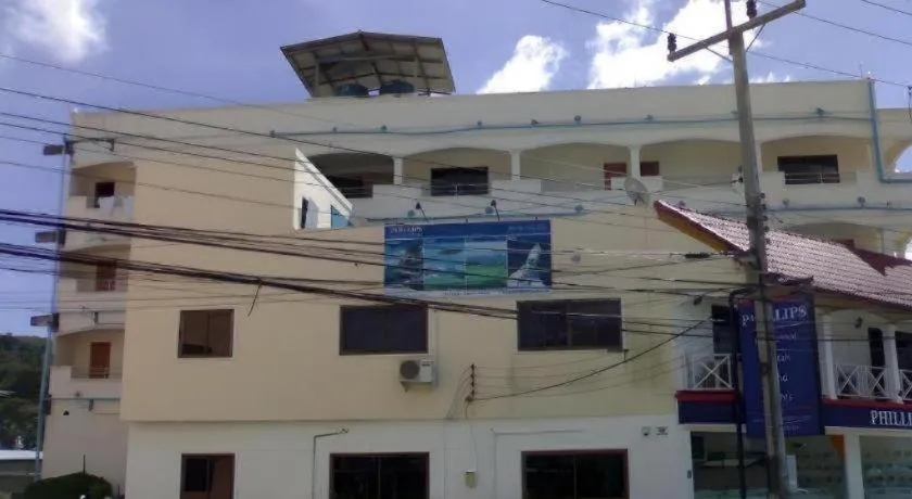 Kamala Phuyai Resort