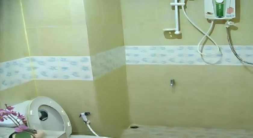 Kamala Phuyai Resort