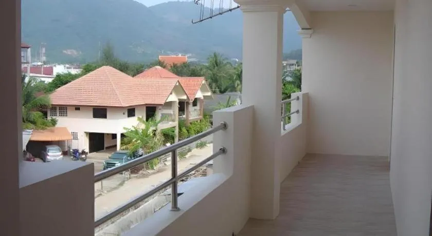 Kamala Phuyai Resort