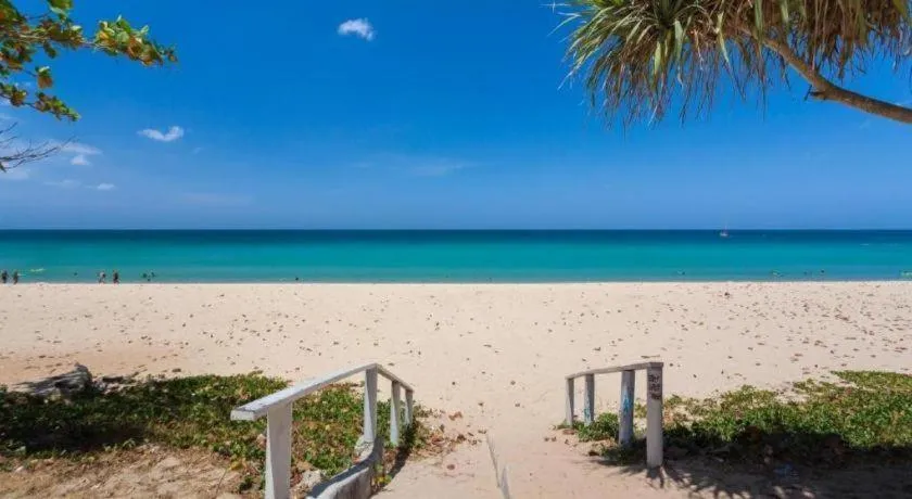 Kamala Phuyai Resort