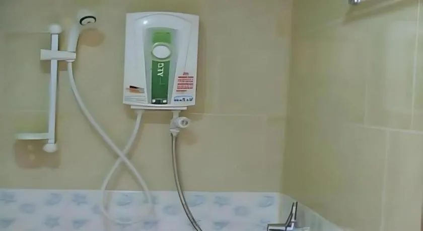 Kamala Phuyai Resort