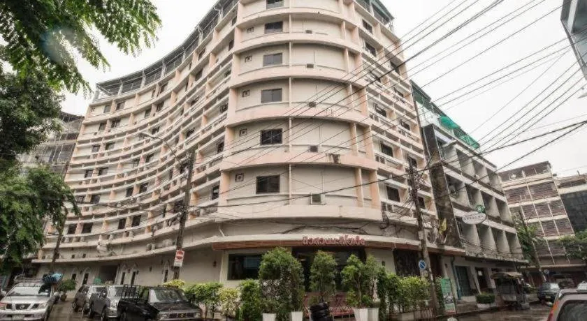 New Suanmali Hotel