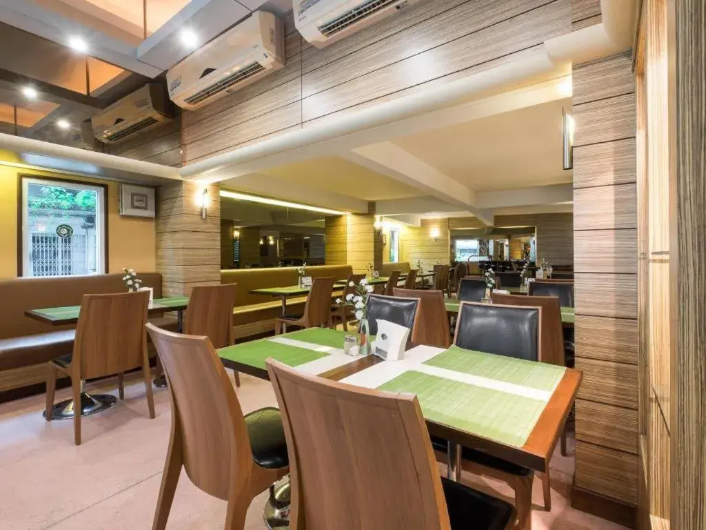 New Suanmali Hotel New Suanmali Hotel