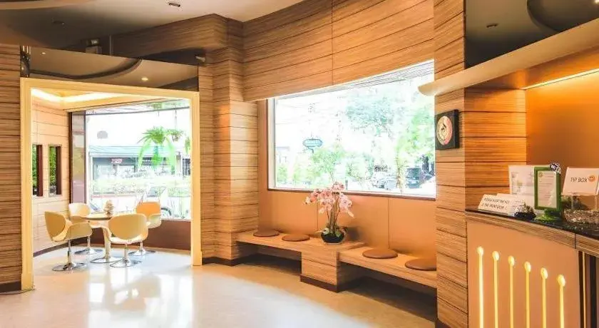 New Suanmali Hotel New Suanmali Hotel