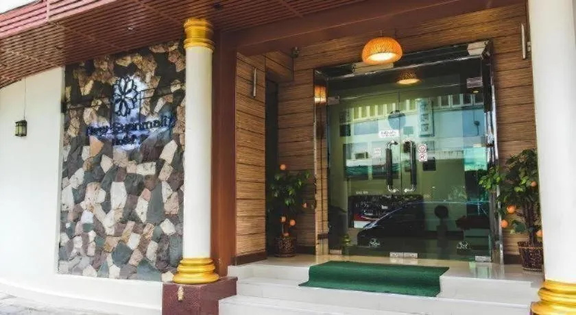 New Suanmali Hotel