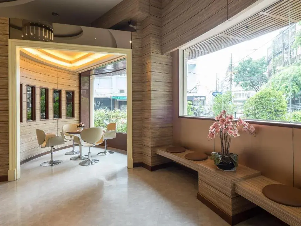 New Suanmali Hotel New Suanmali Hotel