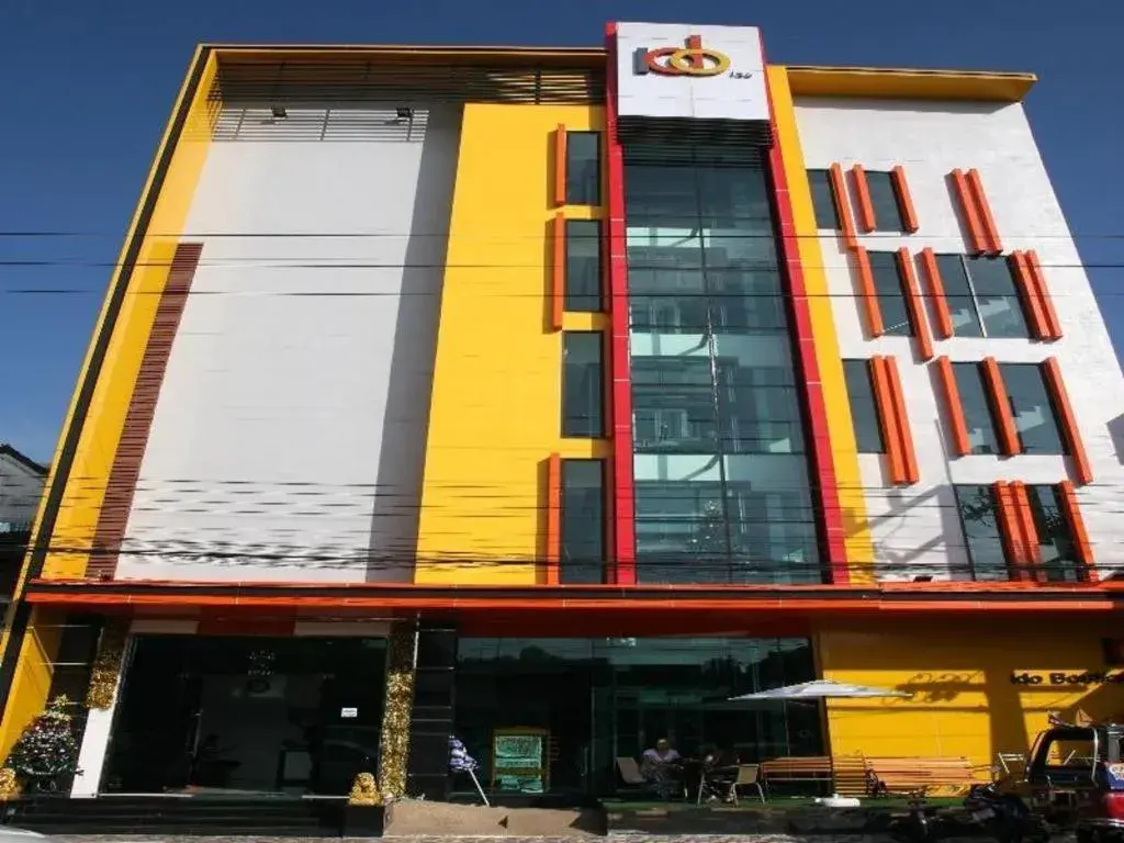 Ido Boutique Suite Ido Boutique Suite