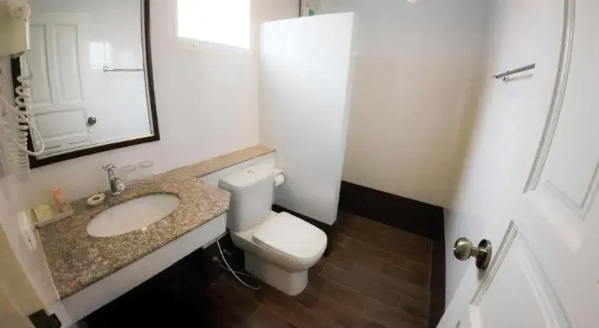 Ruen Maihom Riverside Cottage Ruen Maihom Riverside Cottage