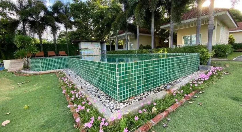 Ruen Maihom Riverside Cottage Ruen Maihom Riverside Cottage