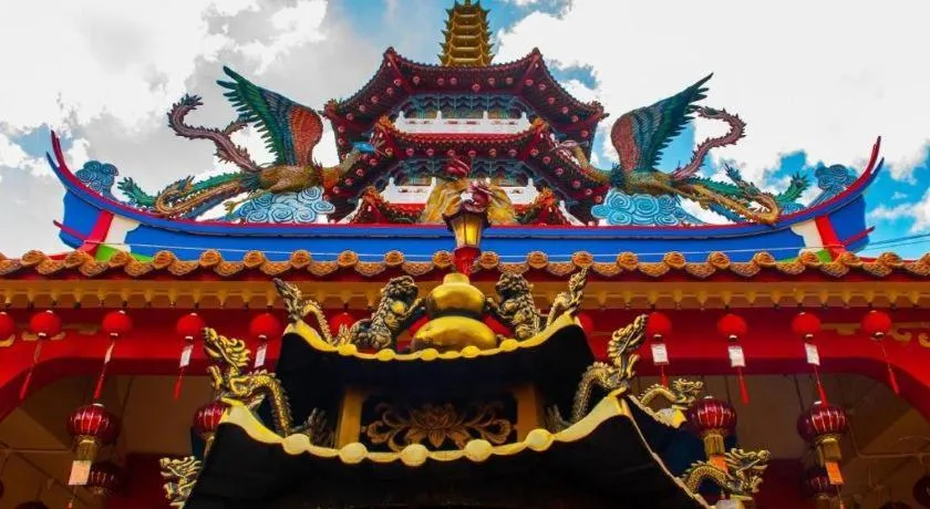 Lovina Inn Penuin Hotel