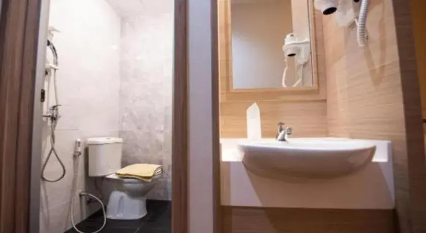 Lovina Inn Penuin Hotel Lovina Inn Penuin Hotel