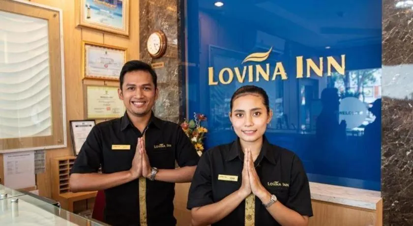Lovina Inn Penuin Hotel