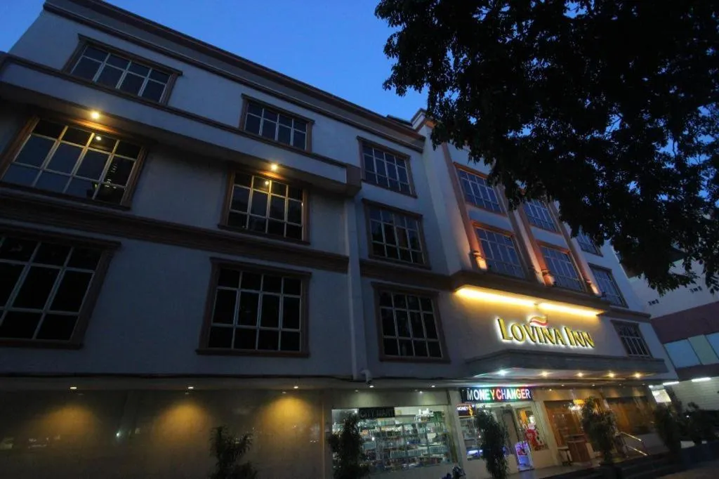 Lovina Inn Penuin Hotel