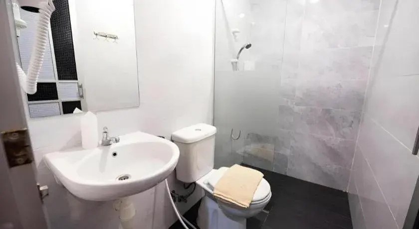 Lovina Inn Penuin Hotel Lovina Inn Penuin Hotel