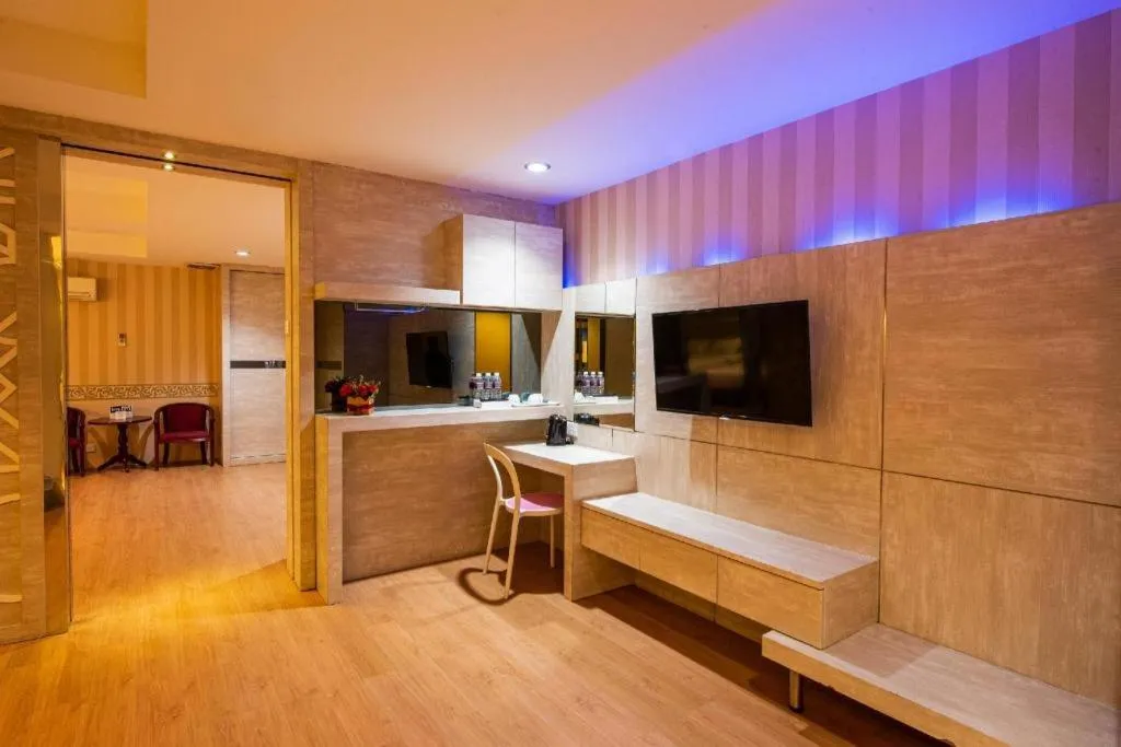 Lovina Inn Penuin Hotel