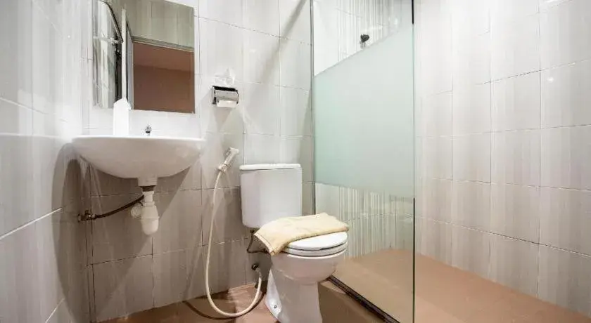 Lovina Inn Penuin Hotel Lovina Inn Penuin Hotel