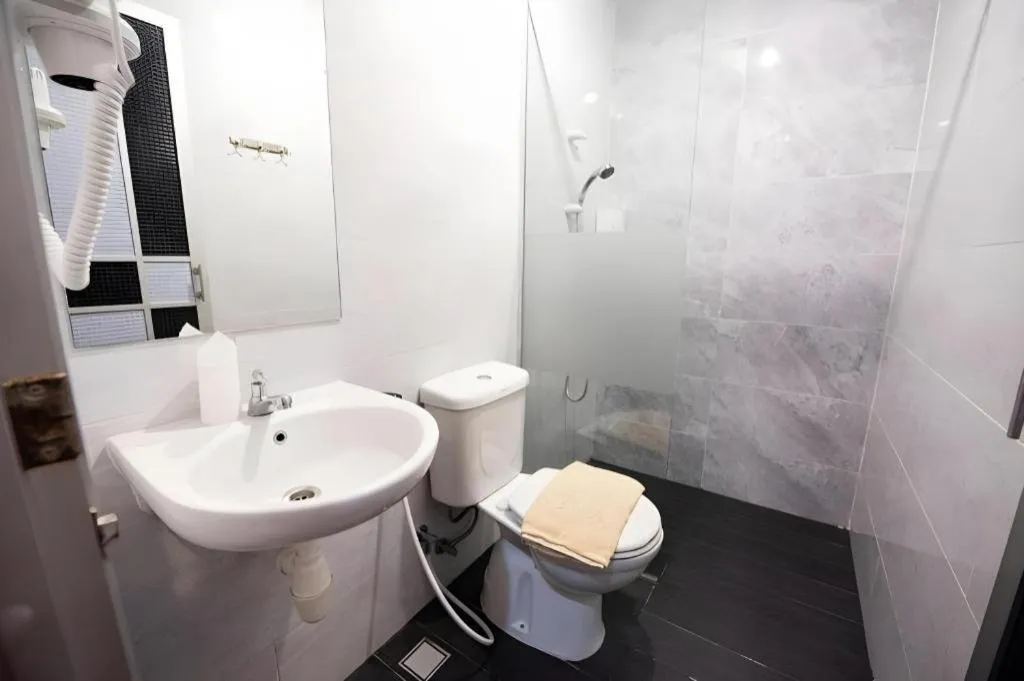 Lovina Inn Penuin Hotel