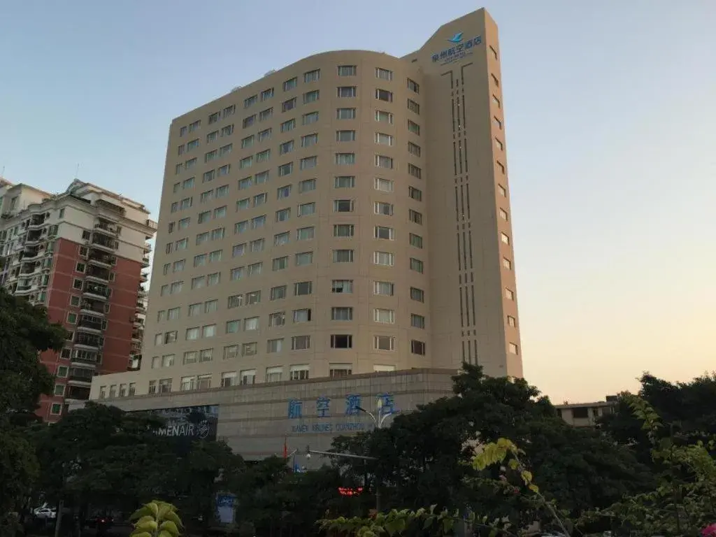 Xiamen Airlines Quanzhou Hotel Xiamen Airlines Quanzhou Hotel