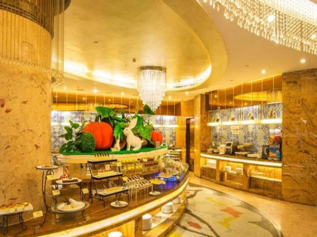 Xiamen Airlines Quanzhou Hotel