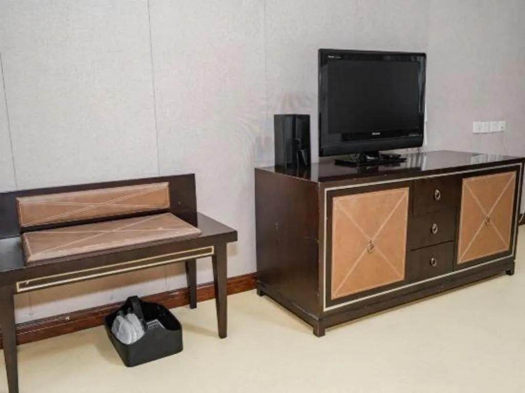 Qingdao Danube International Hotel