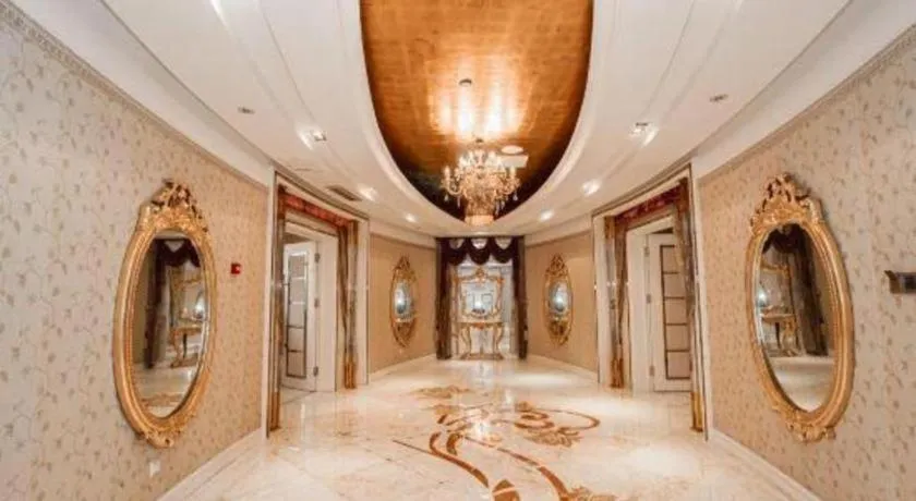 Qingdao Danube International Hotel