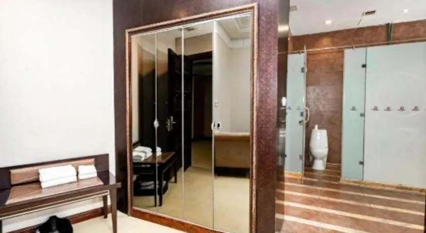 Qingdao Danube International Hotel