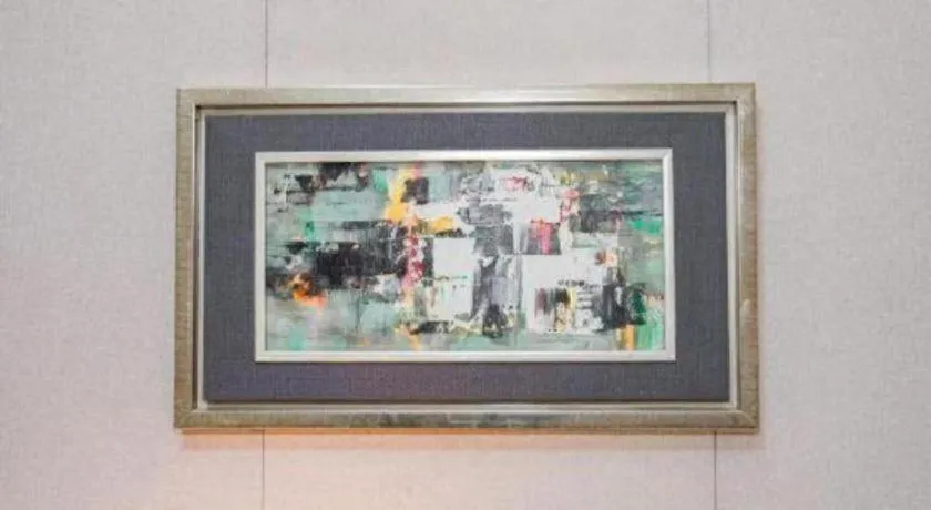 Qingdao Danube International Hotel