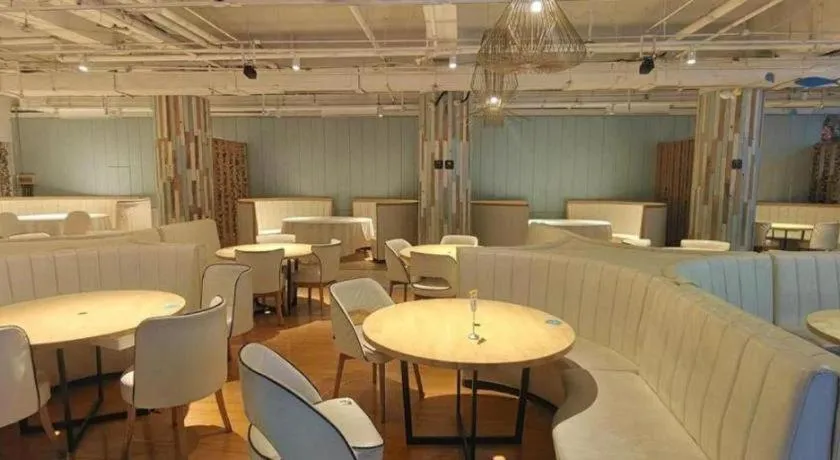 Qingdao Danube International Hotel