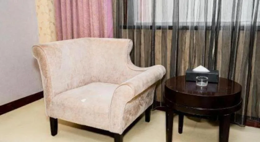 Qingdao Danube International Hotel