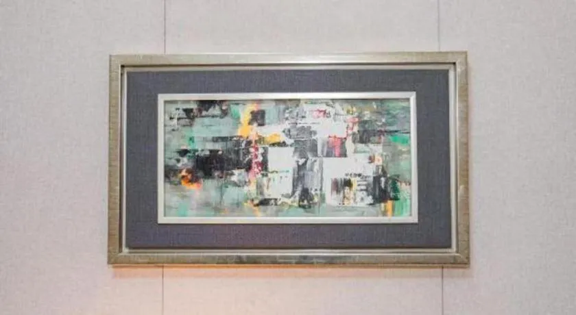 Qingdao Danube International Hotel