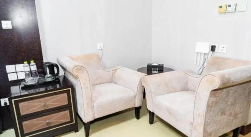 Qingdao Danube International Hotel