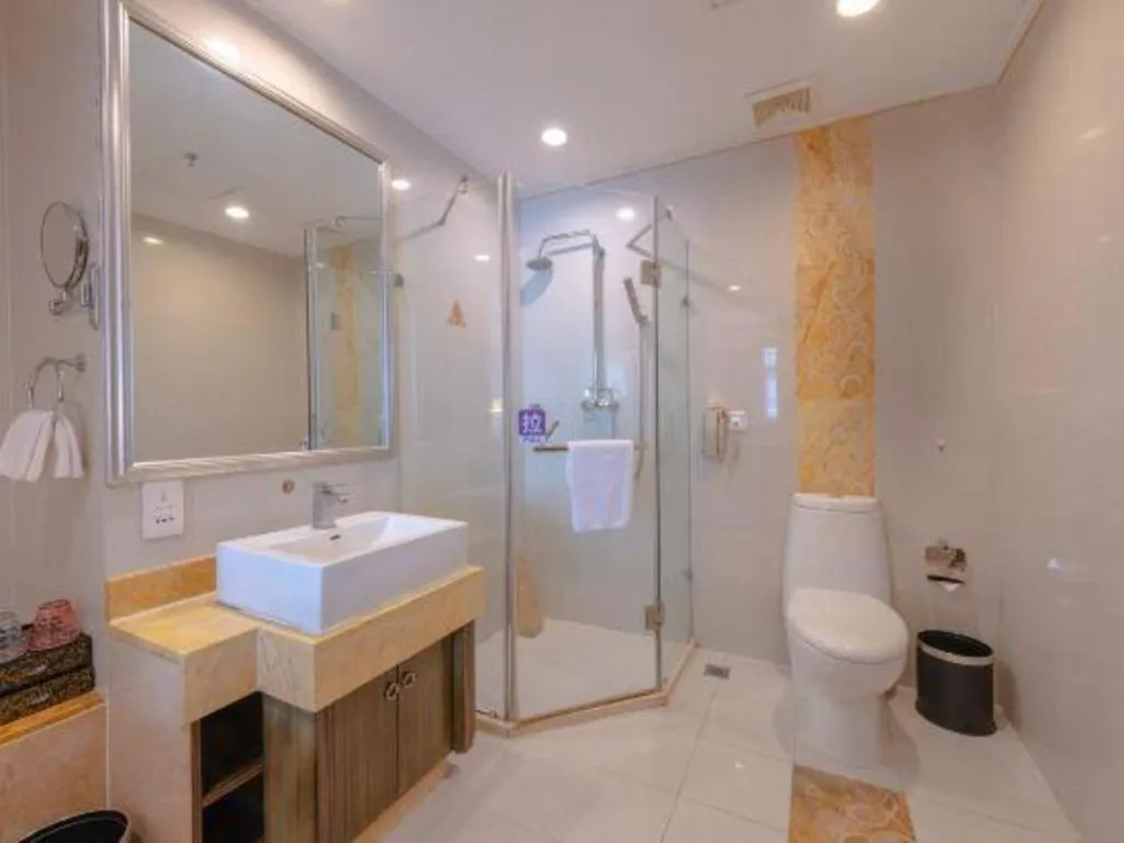 Qingdao Danube International Hotel