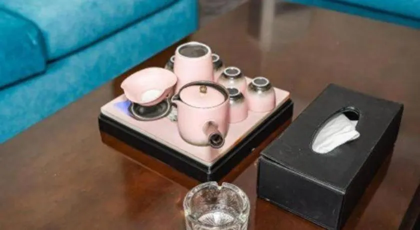 Qingdao Danube International Hotel