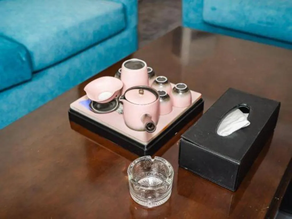 Qingdao Danube International Hotel