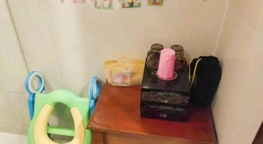 Qingdao Danube International Hotel