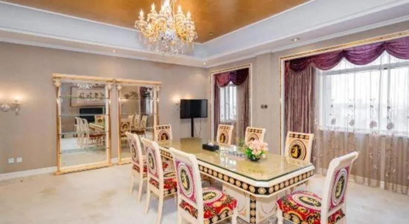 Qingdao Danube International Hotel